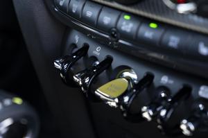 Mini Cooper SE Countryman ALL4 2020 года  (WW)